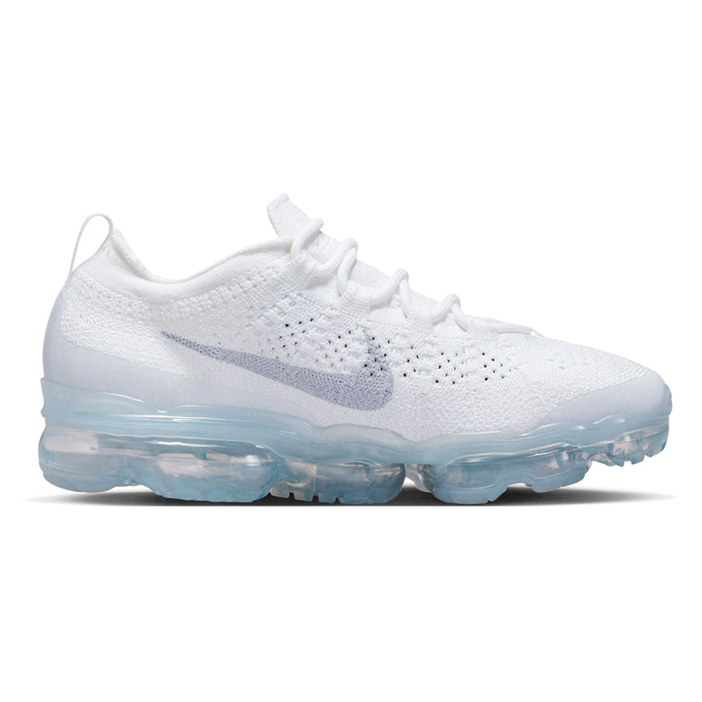 NIKE AIR VAPORMAX FLYKNIT 2023 WHITE