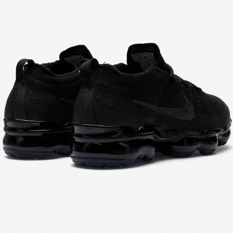 NIKE AIR VAPORMAX FLYKNIT 2023 BLACK