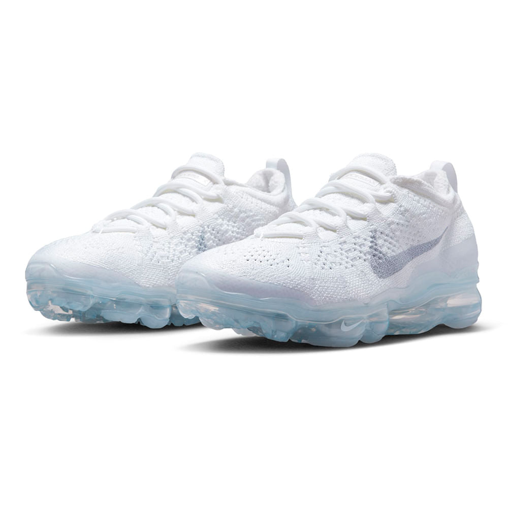 NIKE AIR VAPORMAX FLYKNIT 2023 WHITE