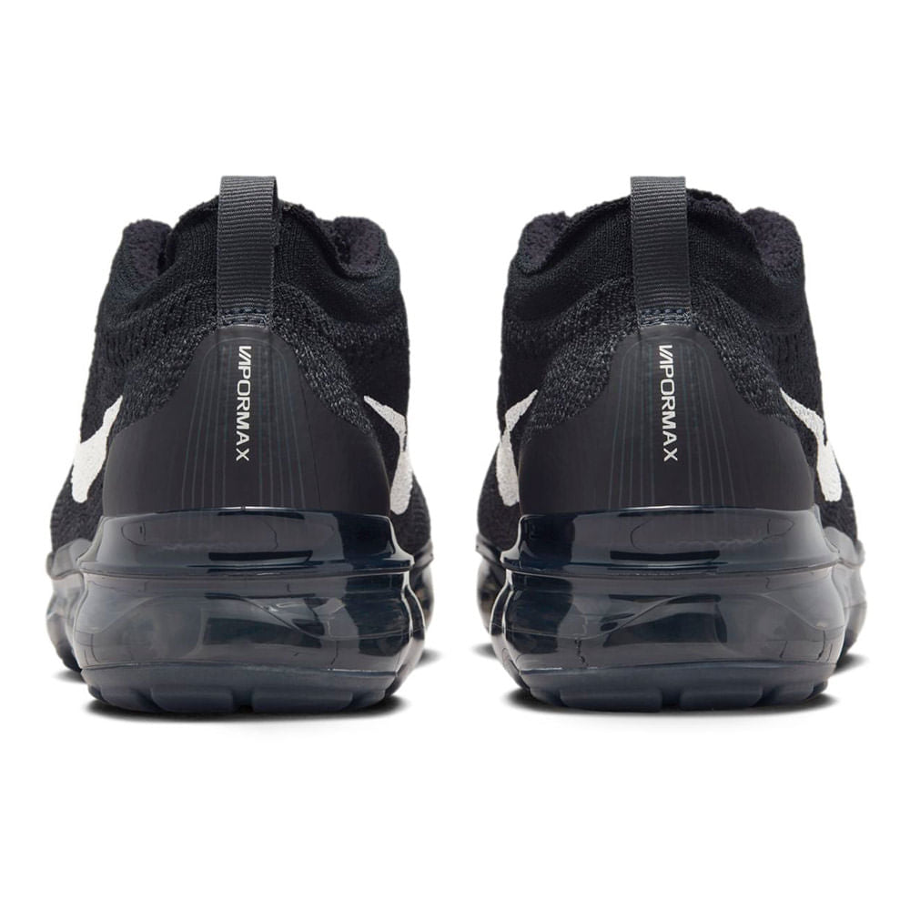 NIKE AIR VAPORMAX FLYKNIT 2023 BLACK WHITE