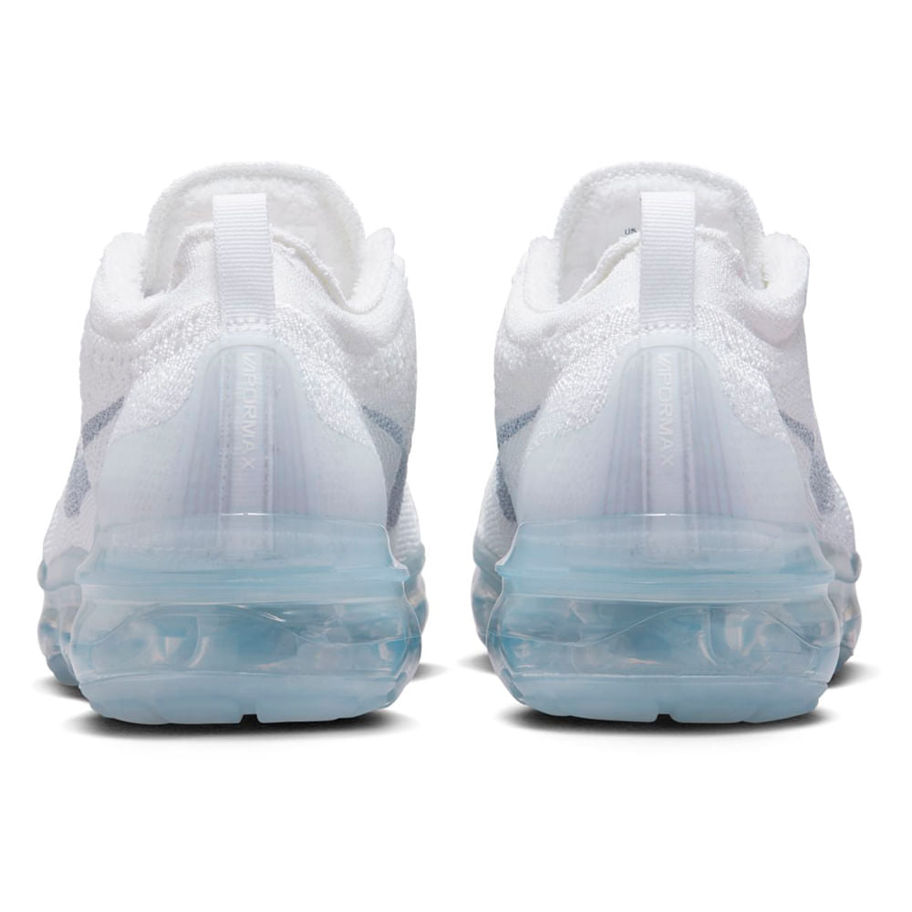 NIKE AIR VAPORMAX FLYKNIT 2023 WHITE