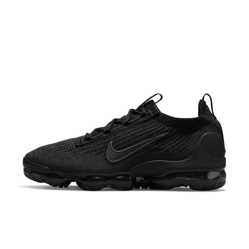 NIKE AIR VAPORMAX FLYKNIT 2021 BLACK