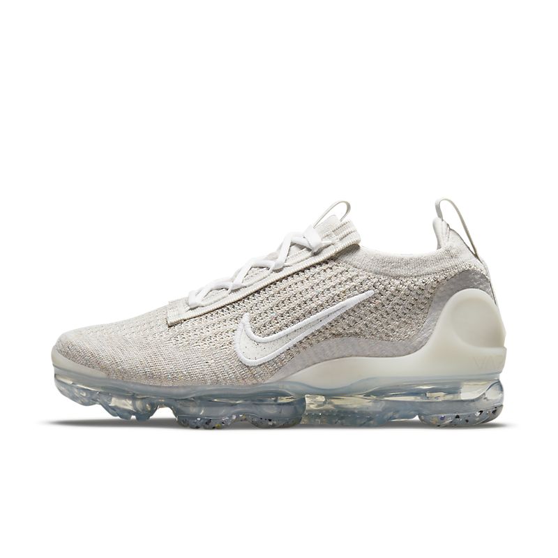 NIKE AIR VAPORMAX FLYKNIT 2021 WHITE