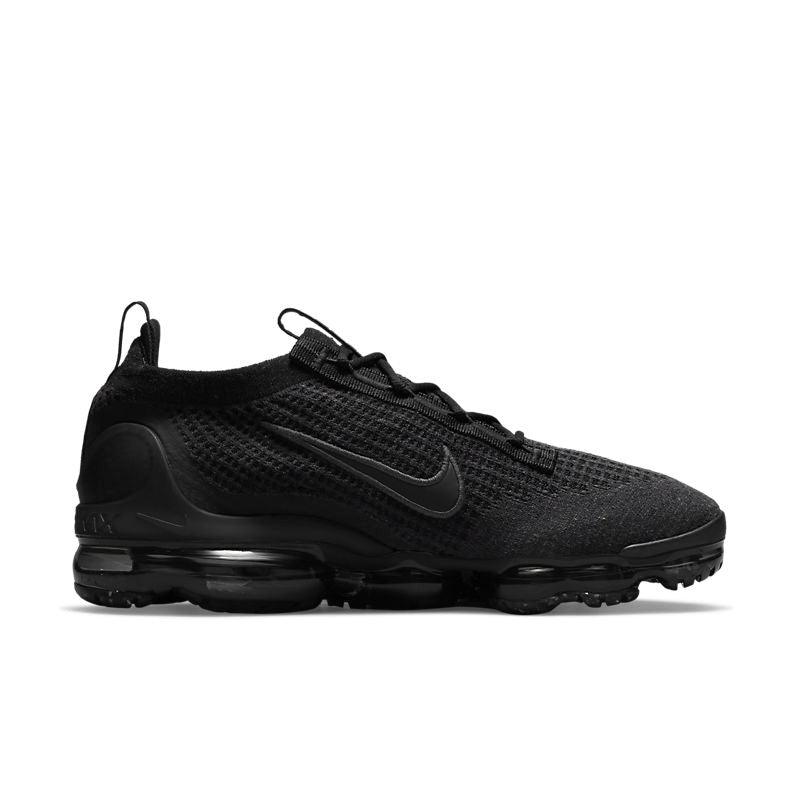 NIKE AIR VAPORMAX FLYKNIT 2021 BLACK