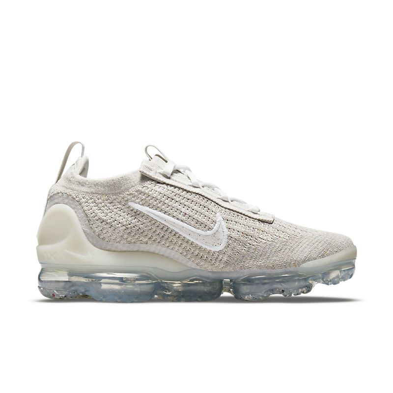 NIKE AIR VAPORMAX FLYKNIT 2021 WHITE