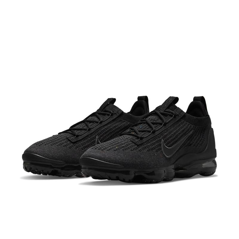 NIKE AIR VAPORMAX FLYKNIT 2021 BLACK