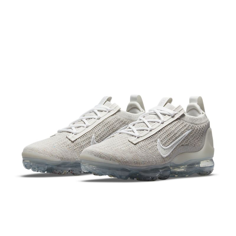 NIKE AIR VAPORMAX FLYKNIT 2021 WHITE