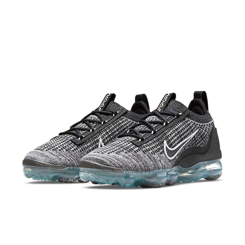 NIKE AIR VAPORMAX FLYKNIT 2021 BLACK/GRAY