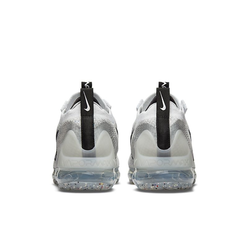 NIKE AIR VAPORMAX FLYKNIT 2021 BLACK/WHITE