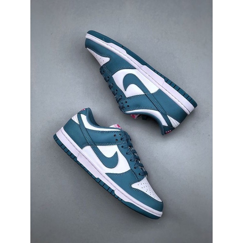 NIKE DUNK SB NOISE AQUA