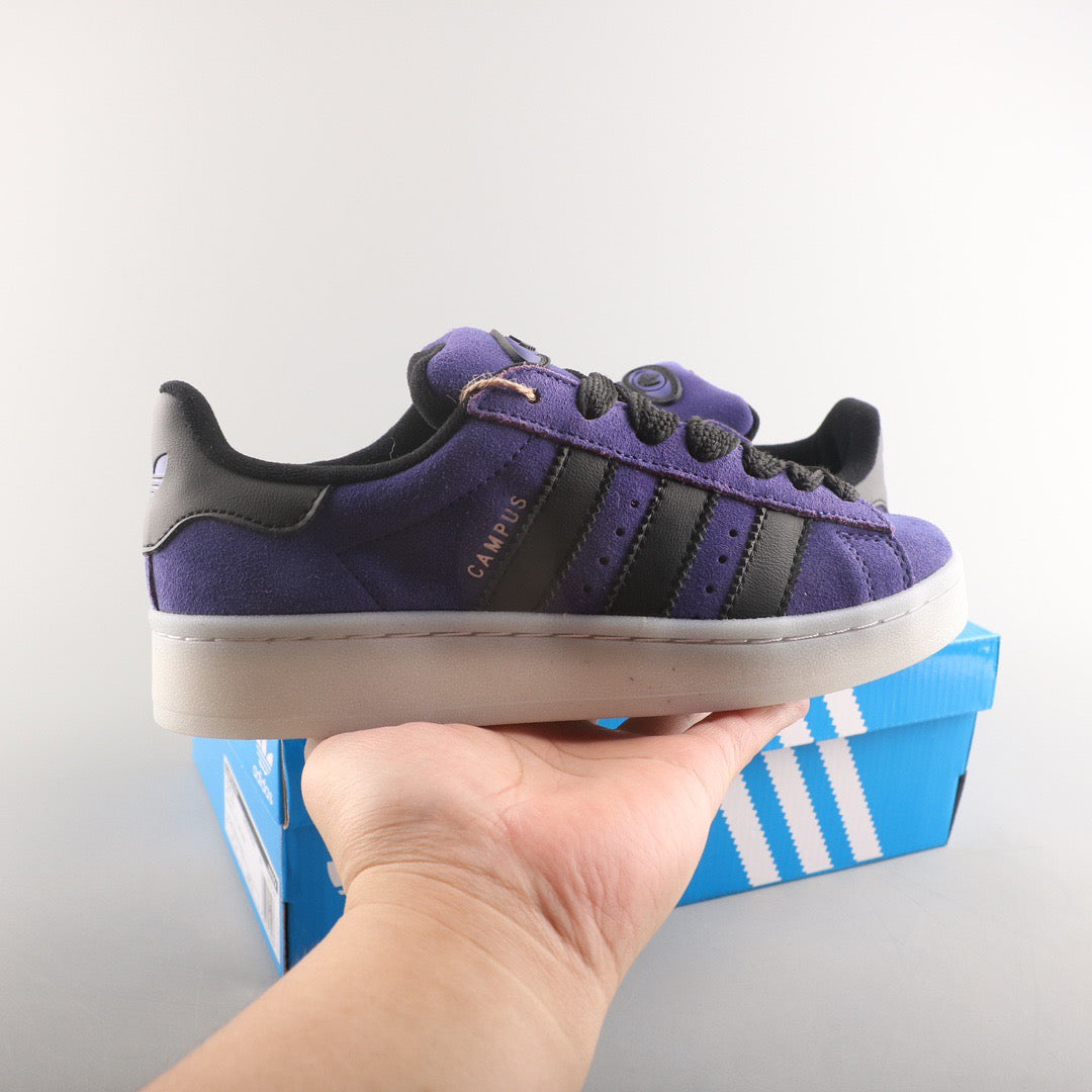 Adidas Originals Campus 00s Purple