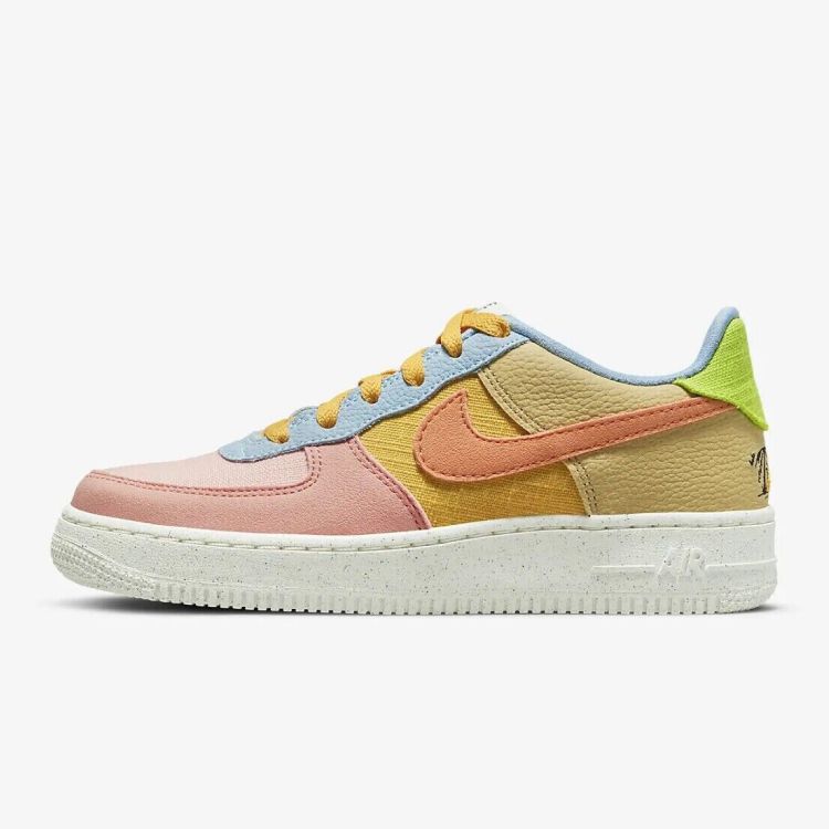 NIKE AIR FORCE 1 NEXT NATURE SUN CLUB