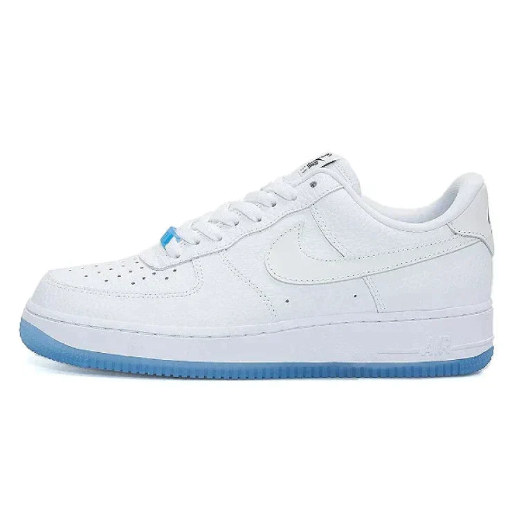 NIKE AIR FORCE 1 UV REACTIVE