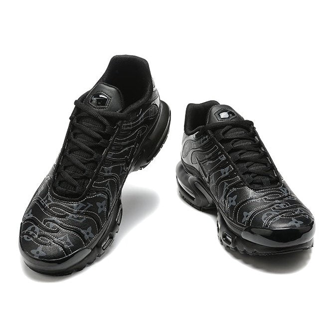 NIKE AIR MAX PLUS TN LOUIS VUITTON BLACK