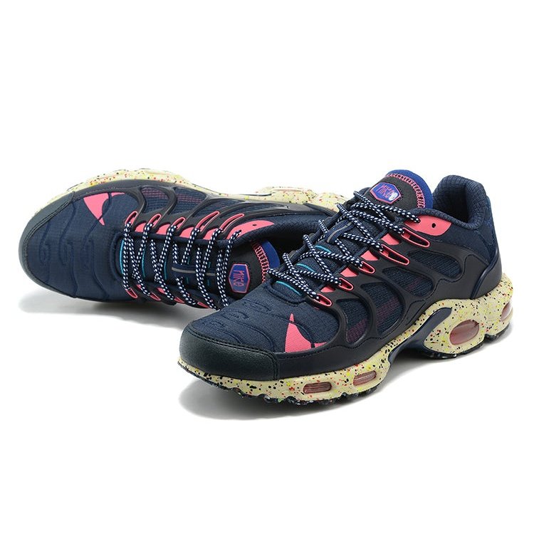 NIKE AIR MAX TERRASCAPE PLUS BLUE PINK