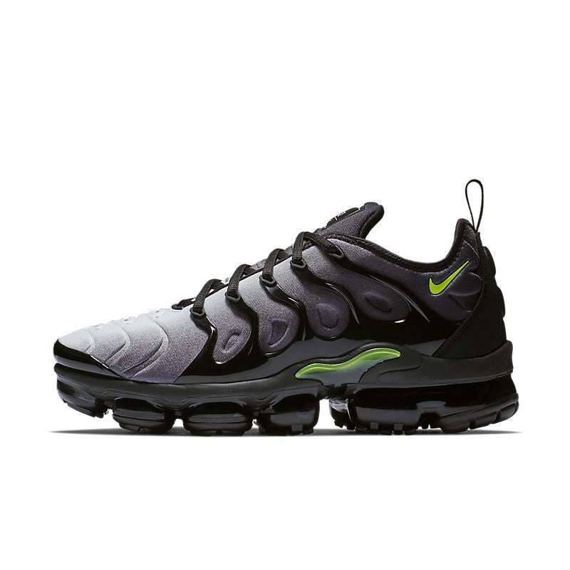 NIKE VAPORMAX PLUS VERDE BLACK VOLT