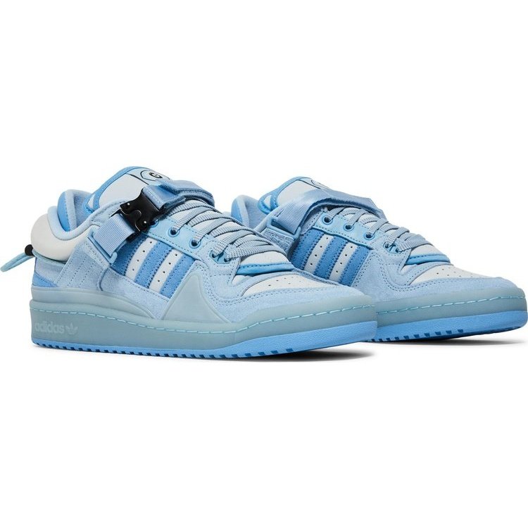 Adidas Bad Bunny x Forum Buckle Low