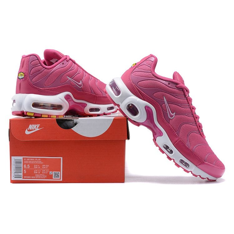 NIKE AIR MAX PLUS TN PINK PRIME