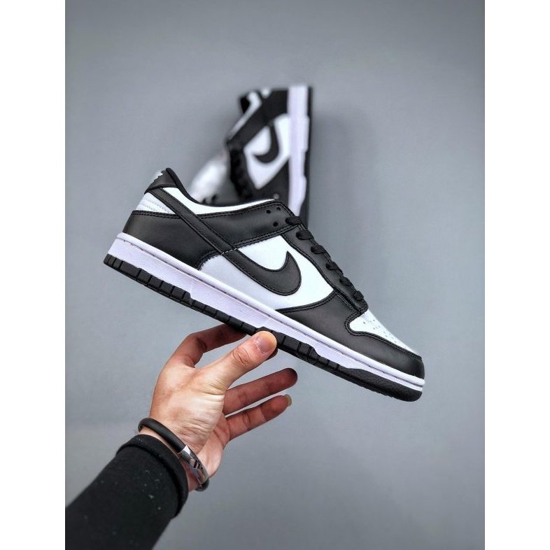 NIKE DUNK SB PANDA