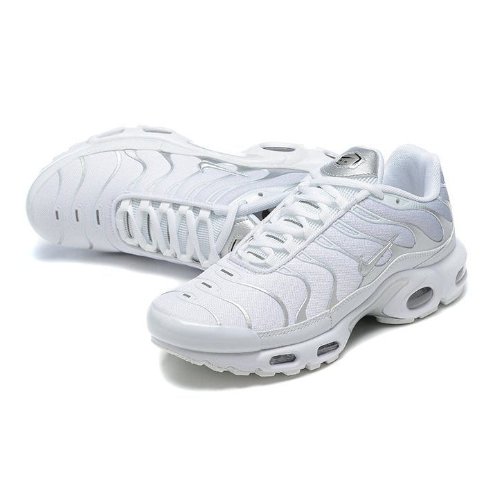 NIKE AIR MAX PLUS TN PURE PLANTINUM