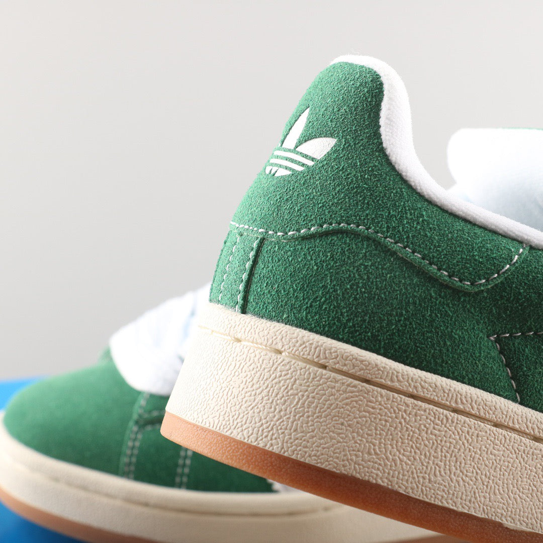 Adidas Originals Campus 00s Green