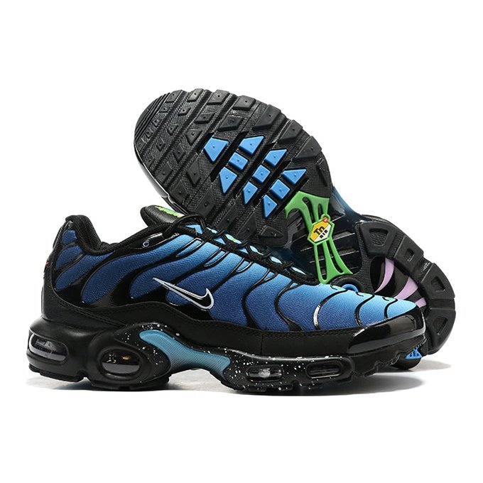 NIKE AIR MAX PLUS TN NATURE BLUE