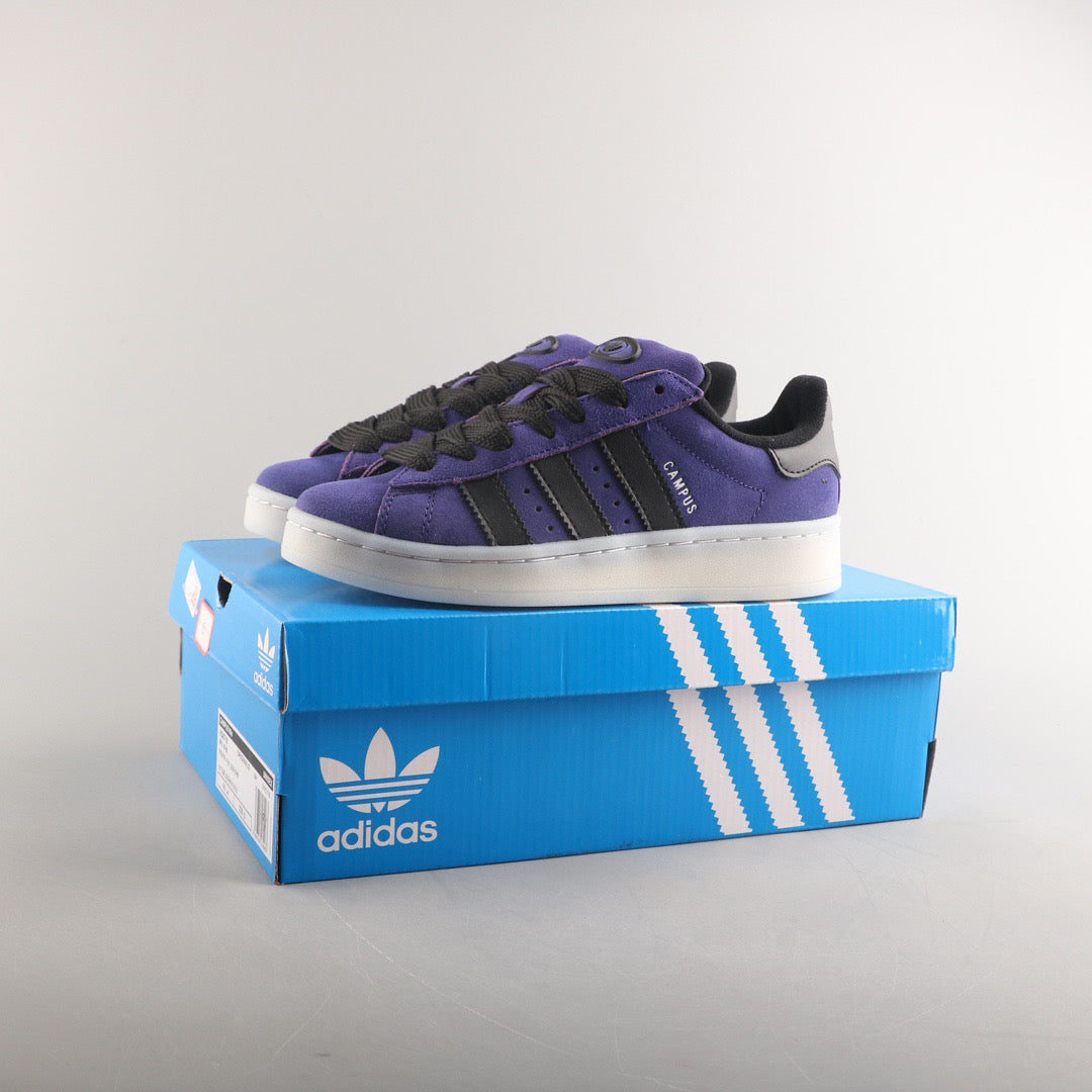 Adidas Originals Campus 00s Purple