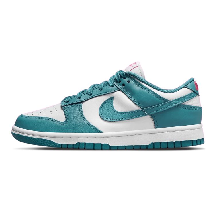 NIKE DUNK SB NOISE AQUA