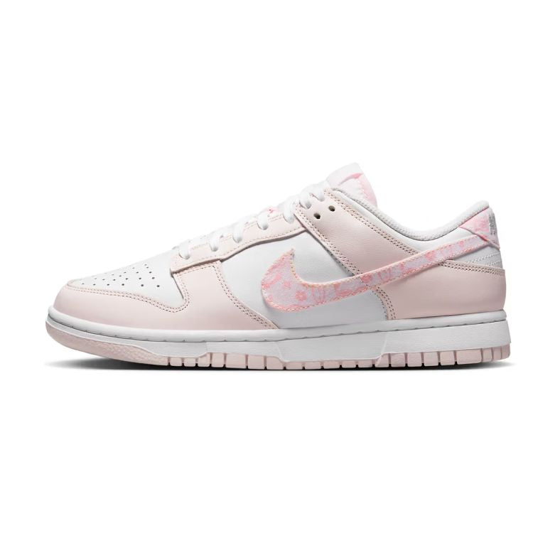 NIKE DUNK SB ''PINK PAISLEY''