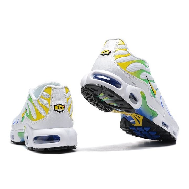 NIKE AIR MAX PLUS TN BRAZIL