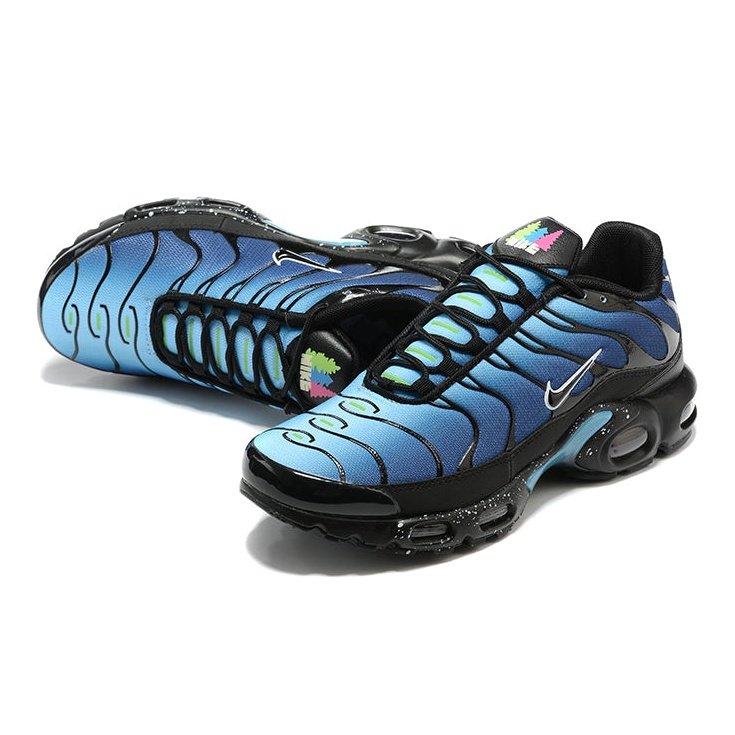 NIKE AIR MAX PLUS TN NATURE BLUE