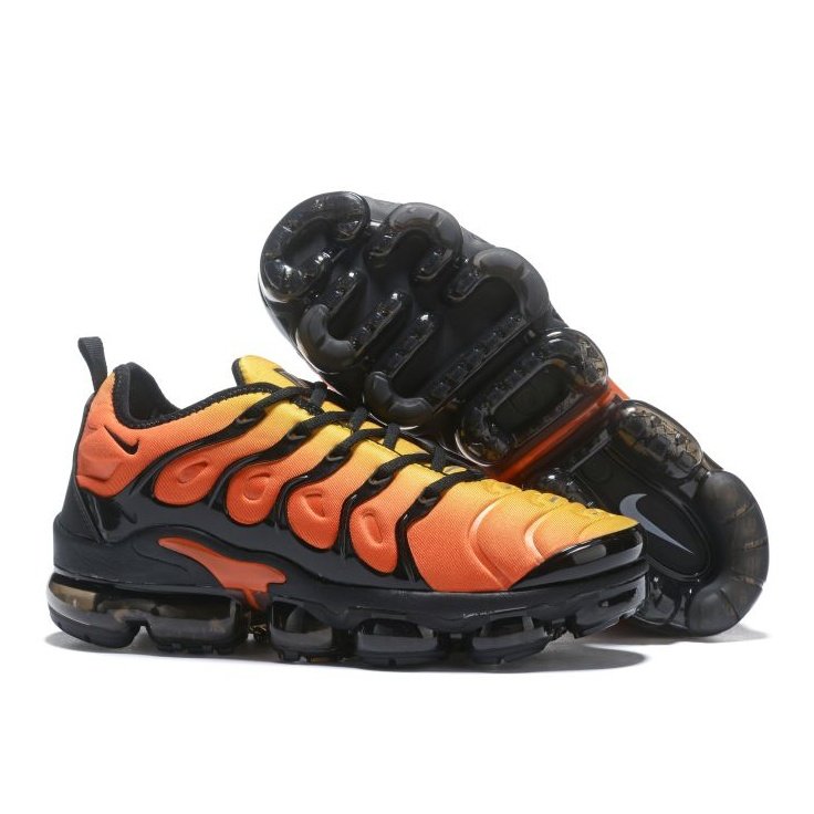 NIKE VAPORMAX PLUS SUNSET