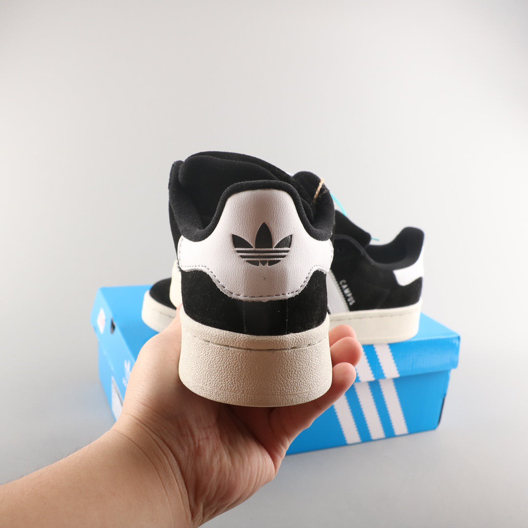 Adidas Originals Campus 00s Black