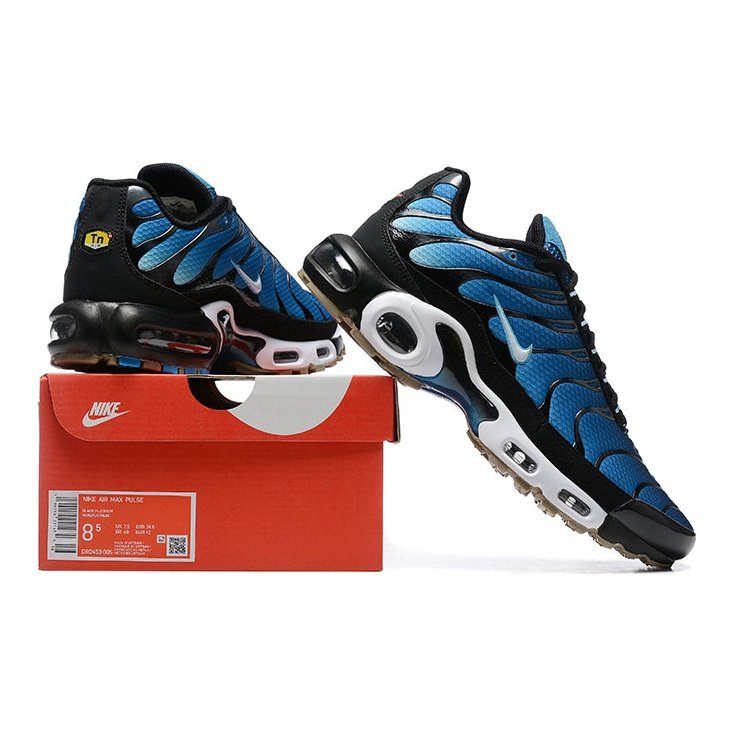 NIKE AIR MAX PLUS TN AQUARIUS BLUE