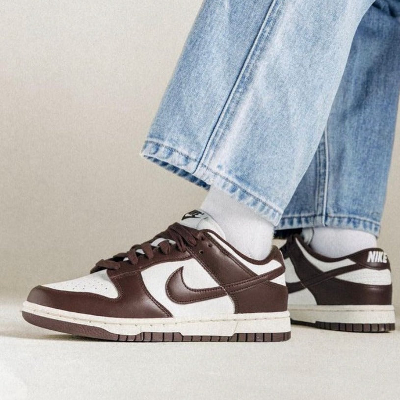 NIKE DUNK SB CACAO WOW