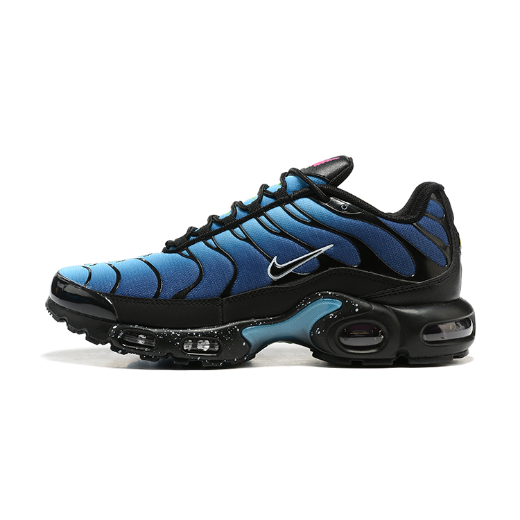 NIKE AIR MAX PLUS TN NATURE BLUE