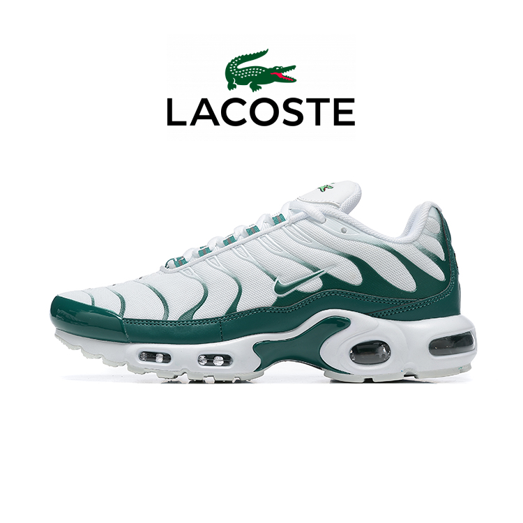 NIKE AIR MAX PLUS TN LACOSTE CONCEPT