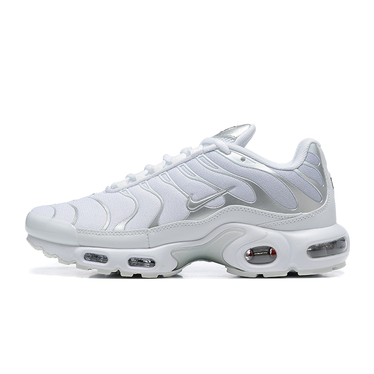 NIKE AIR MAX PLUS TN PURE PLANTINUM