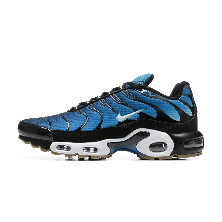 NIKE AIR MAX PLUS TN AQUARIUS BLUE