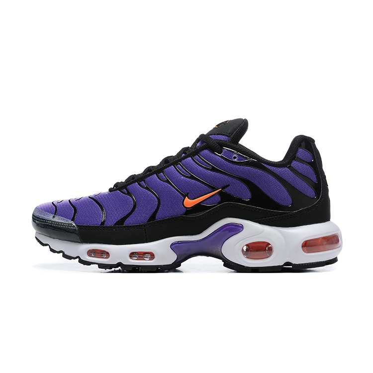 NIKE AIR MAX PLUS TN VOLTAGE PURPLE