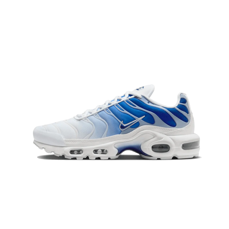 NIKE AIR MAX PLUS TN BLUE FADE