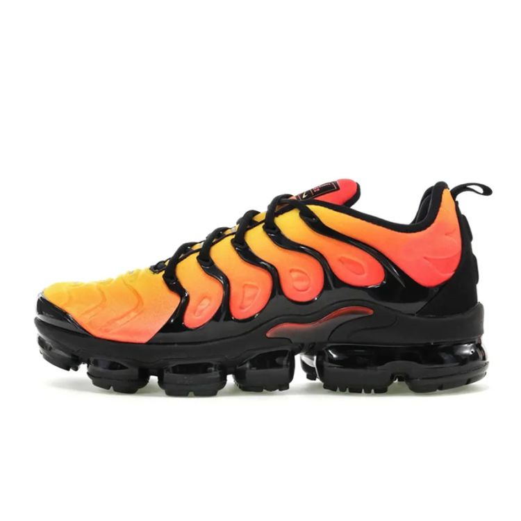 NIKE VAPORMAX PLUS SUNSET